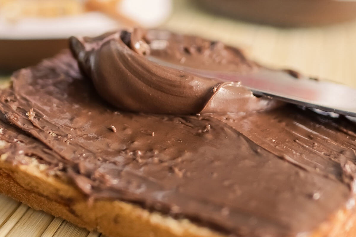 Nutella vegan – die 10 leckersten Schoko- und Nuss-Nougat-Aufstriche