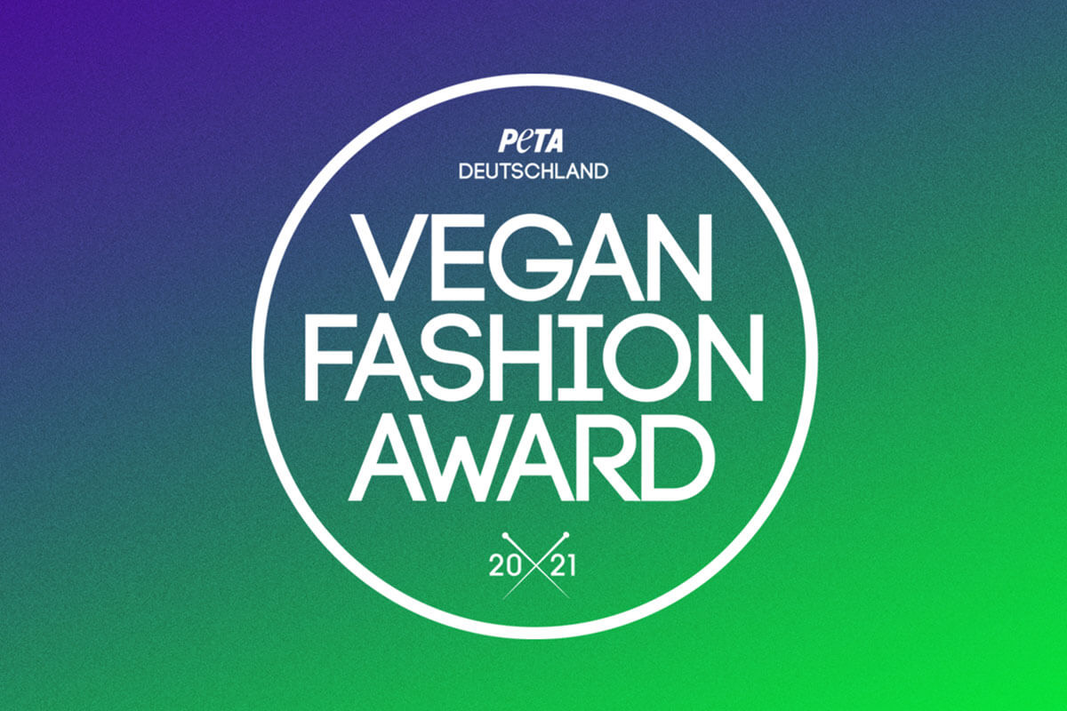PETAs Vegan Fashion Award 2021: Das sind die Gewinner