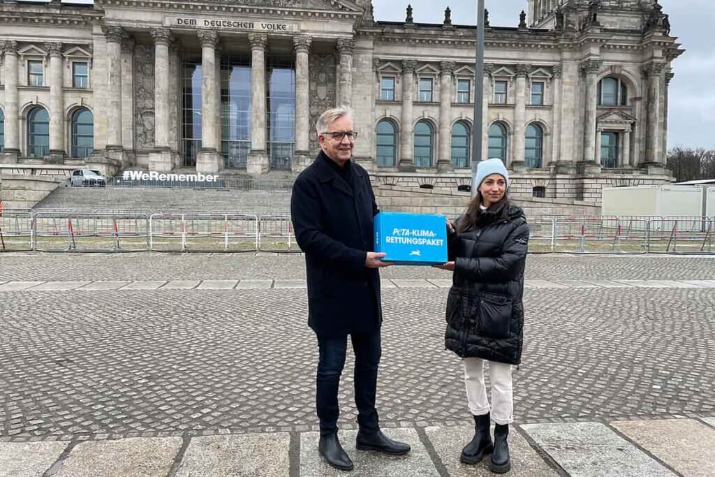 dietmar bartsch und vildan
