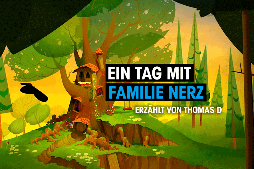 zeichentrickfilm mit thomas d