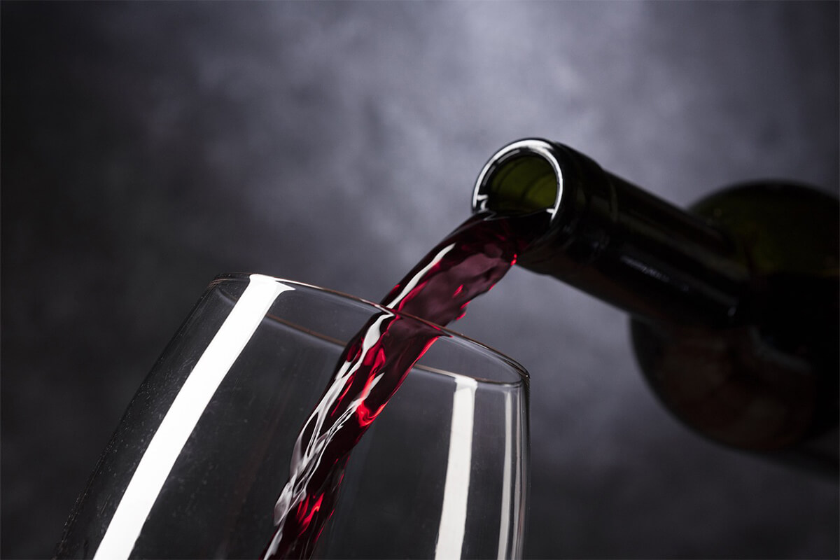 Ist Wein vegan? So erkennen Sie vegane Produkte