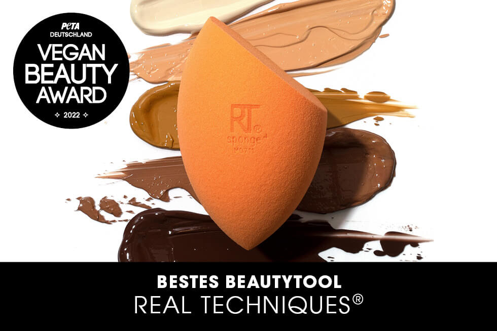 Vegan Beauty Award Bestes Beauty-Tool