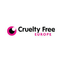 Cruelty Free Europe Logo