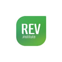 REV. institute Logo