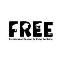 FREE Logo