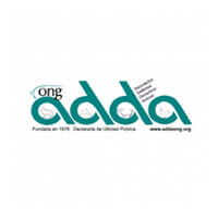 ADDA Logo