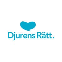 Djurens Raett Logo