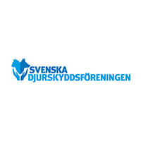Svenska Djurskyddsfoereningen Logo