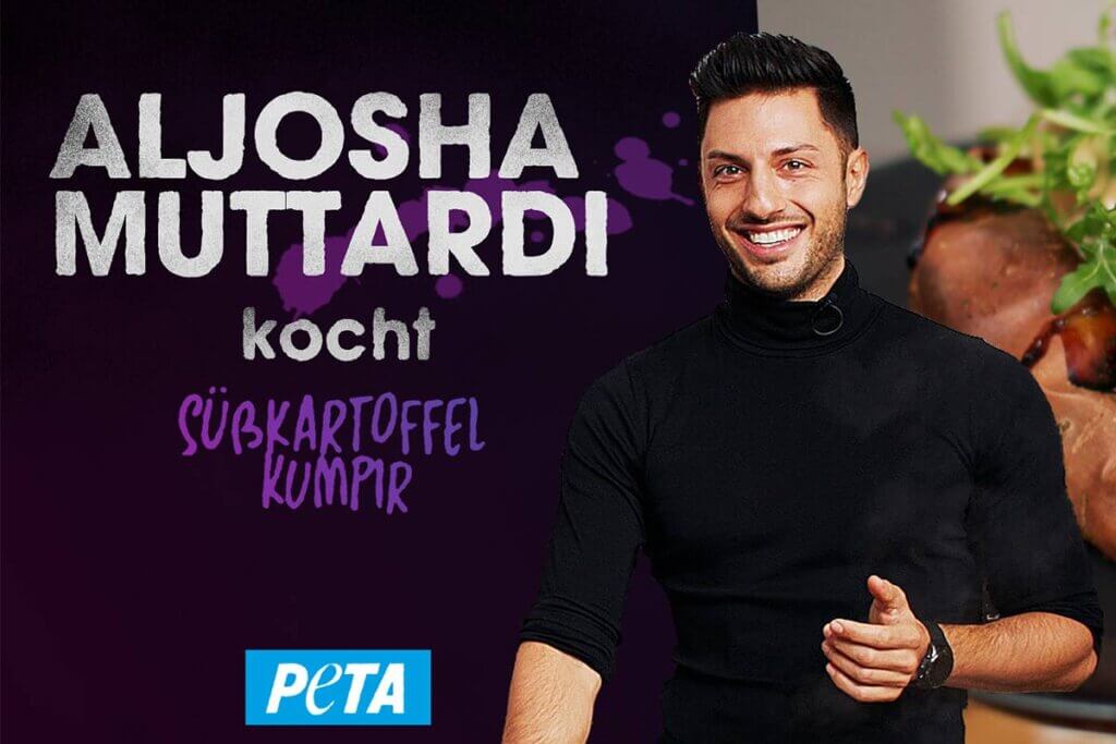 Aljosha Muttardi kocht Kumpir. Thumbnail