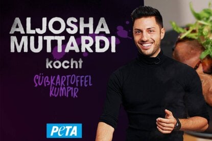 Aljosha Muttardi kocht Kumpir. Thumbnail