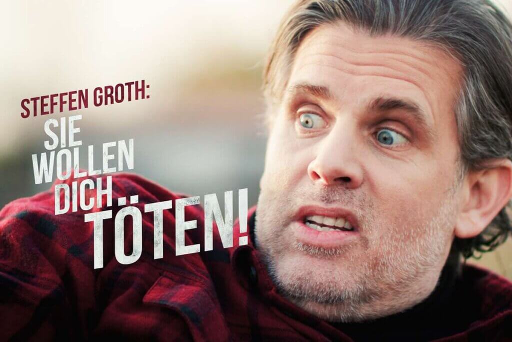 Steffen Groth