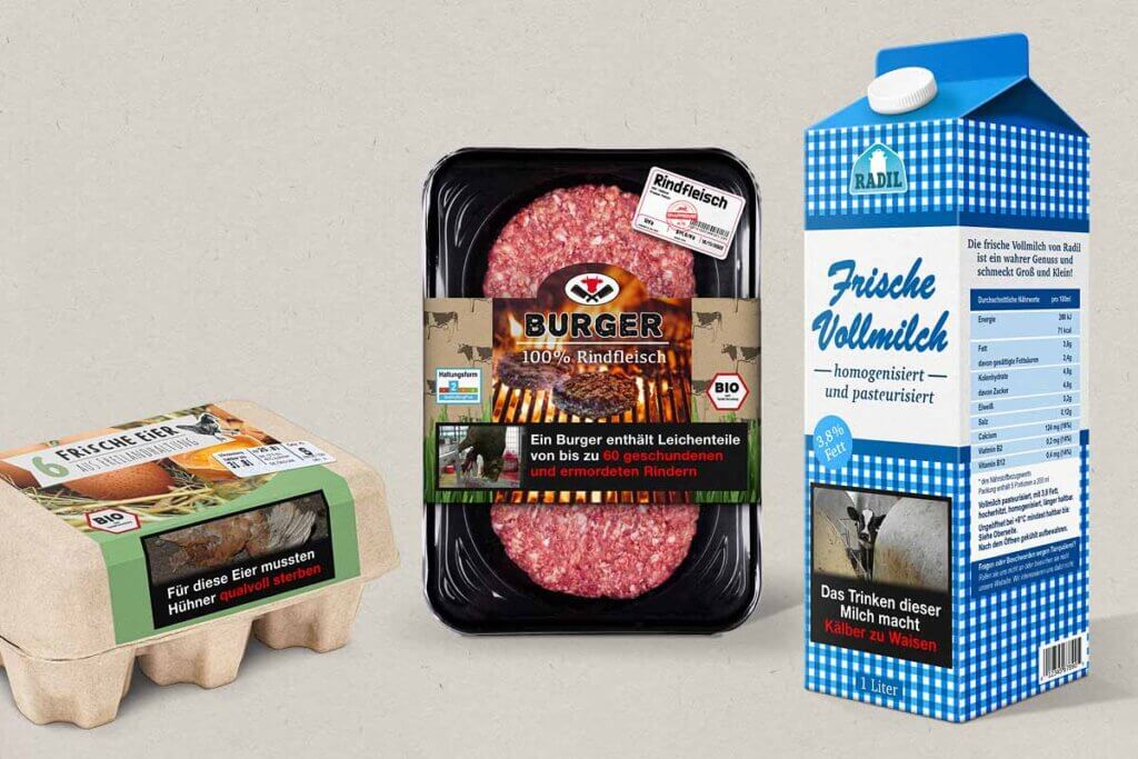 collage produkte mit warnhinweisen