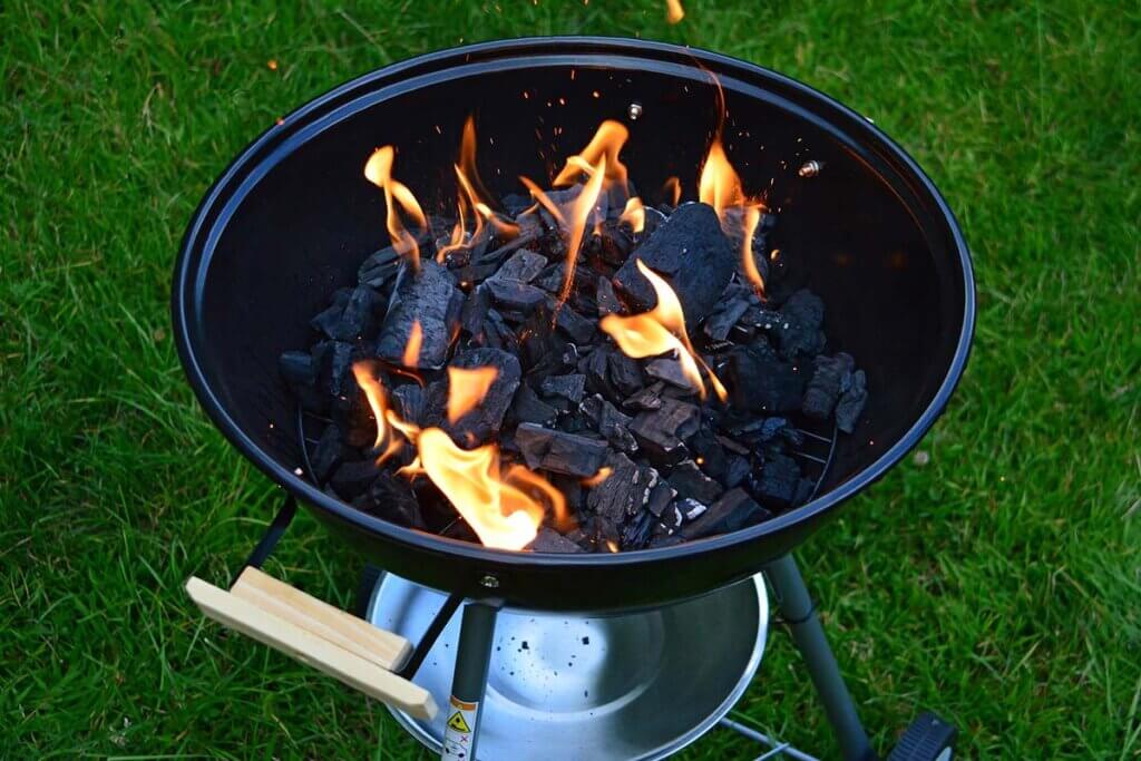 grill