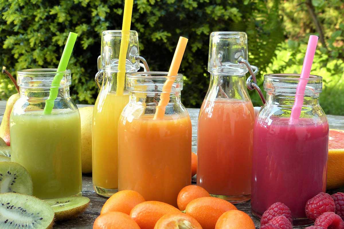 Smoothie Rezepte | 5 leckere und einfache Varianten