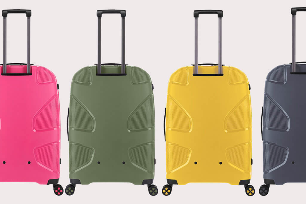 koffer travelite