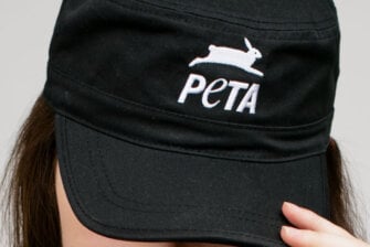 PETA Vegan Award Fashion