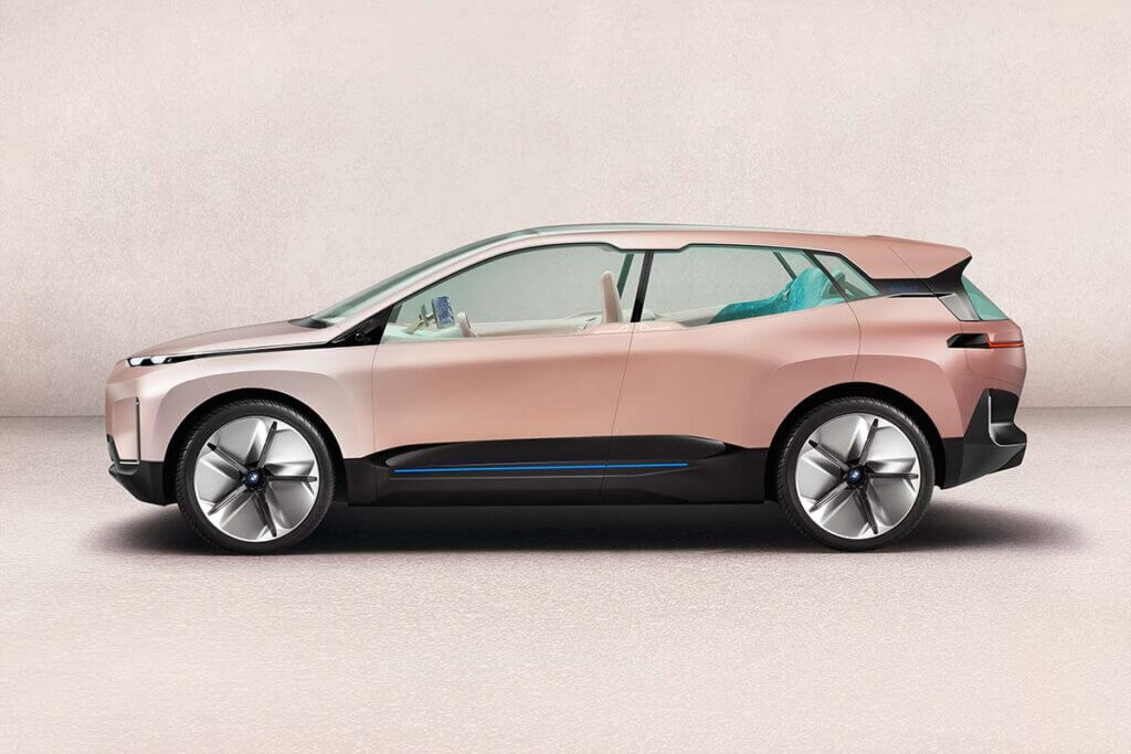 BMW