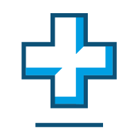 Icon Krankenkreuz