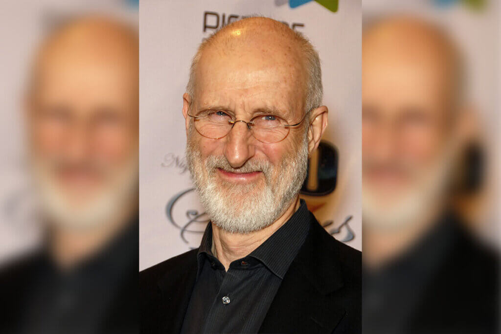 James Cromwell