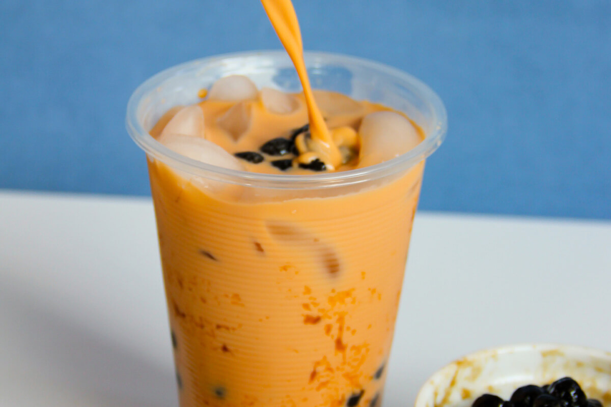 Ist Bubble Tea vegan? Auf diese Zutaten sollten Sie achten
