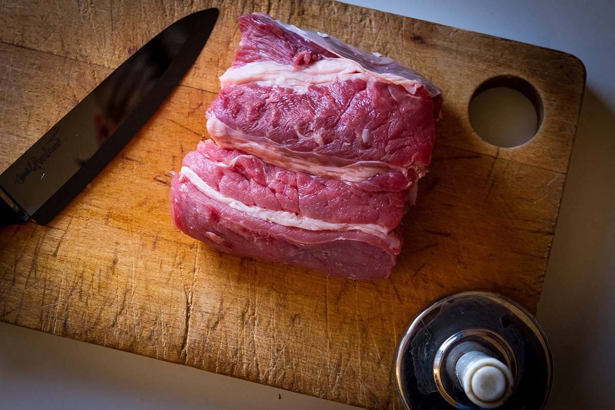 Ist Fleisch ungesund? Wie schädlich ist es, Fleisch zu essen?