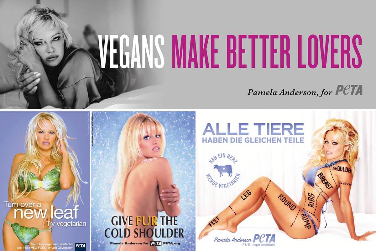 Pamela Anderson: Netflix-Doku über die Tierrechtsaktivistin und PETA-Ehrenvorsitzende