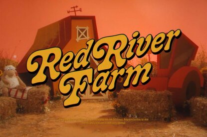 red river farm