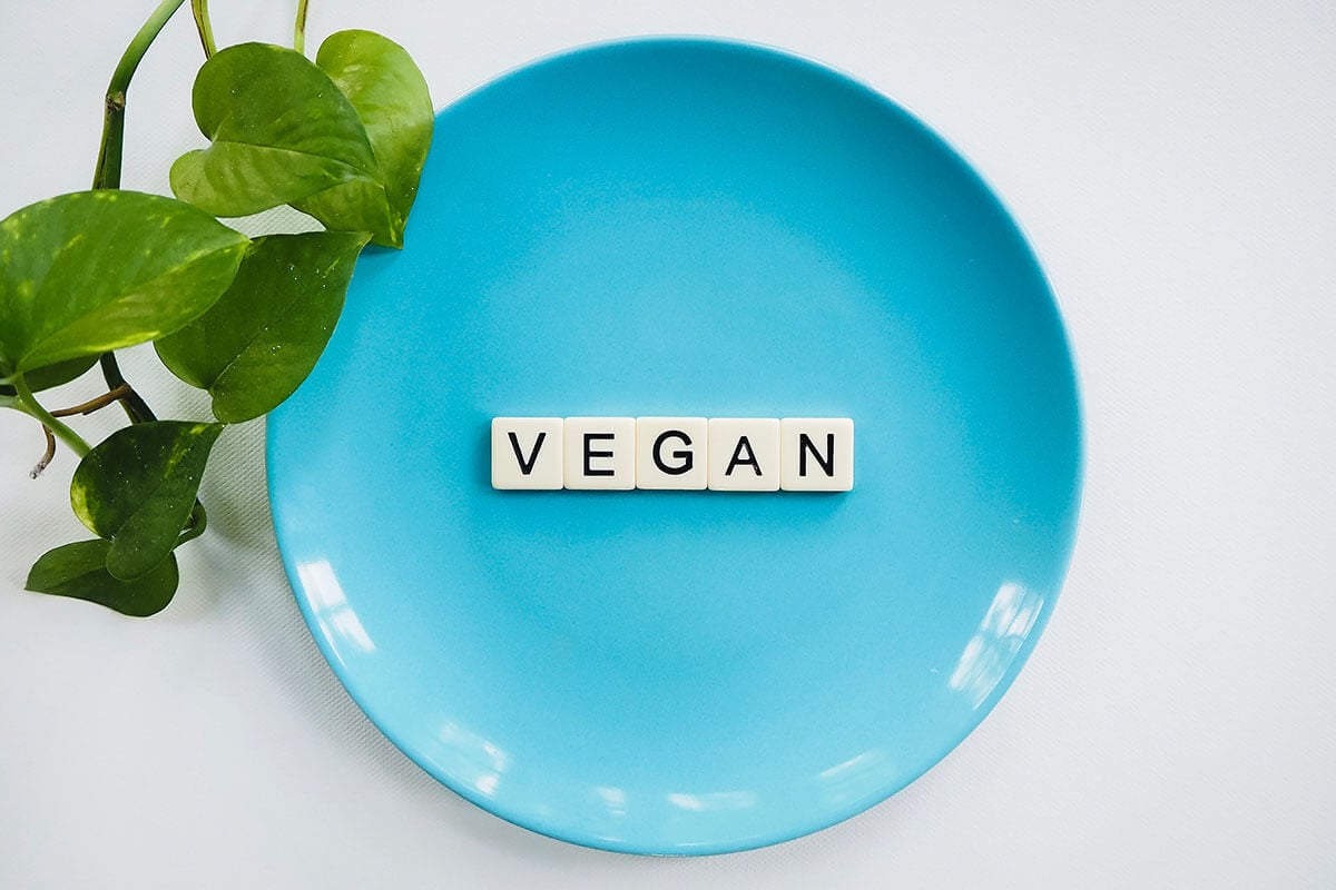 15 Argumente gegen eine vegane Ernährung