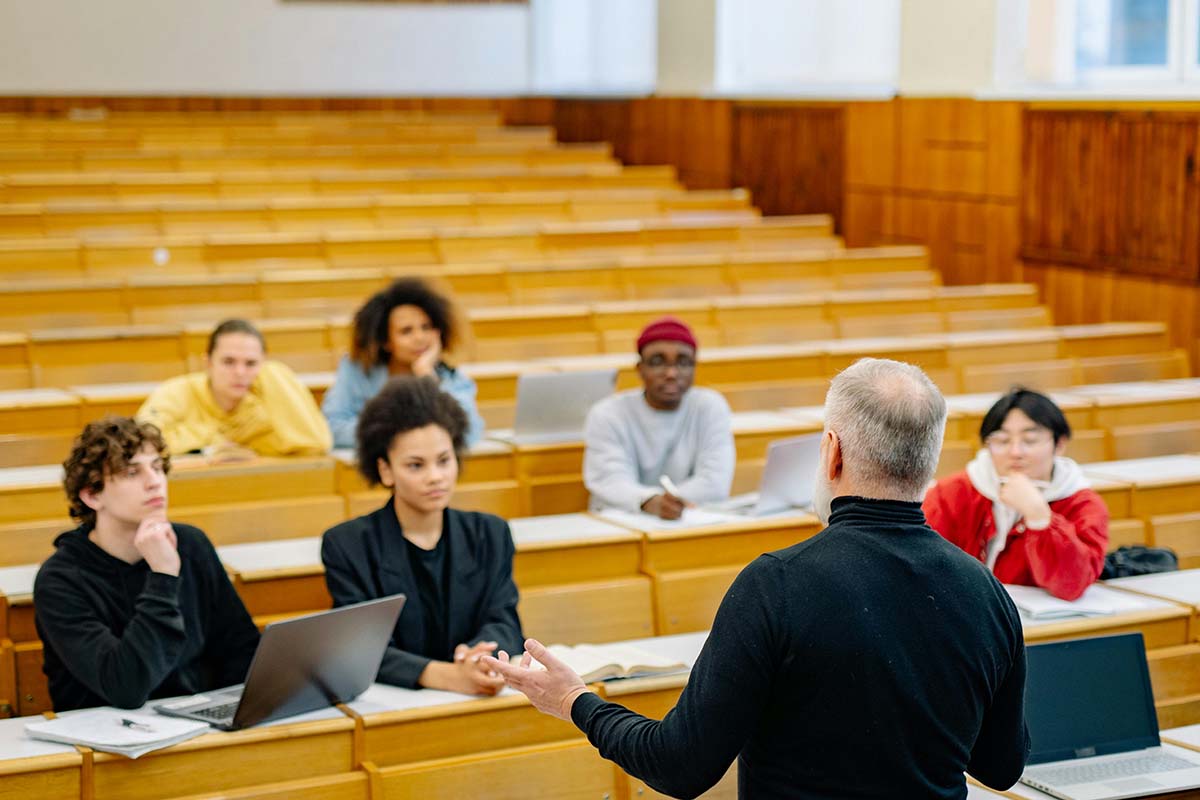 8 vegane Studiengänge, mit denen Sie beruflich Tiere schützen