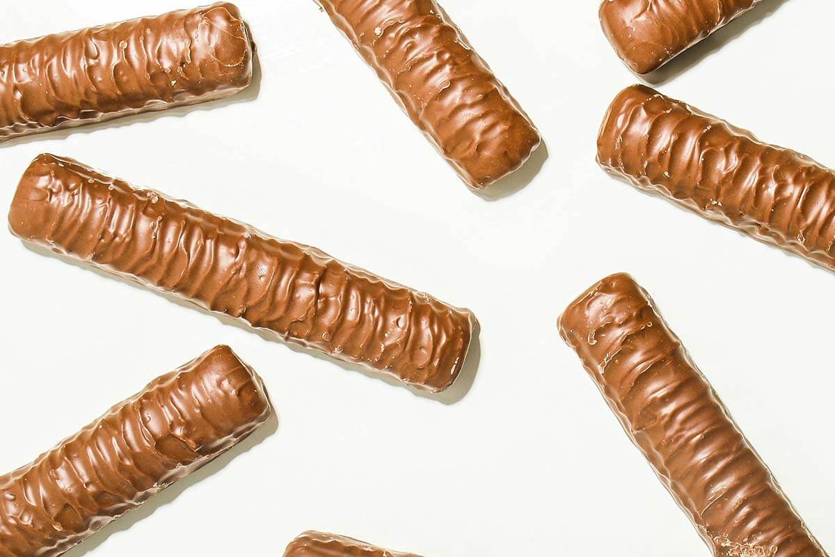 Vegane Proteinriegel: 11 Produkte und Marken für den Sport und als Snack