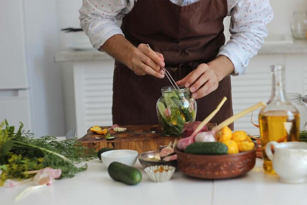 Fermentation