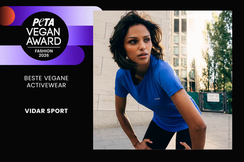 Vegane Activewear