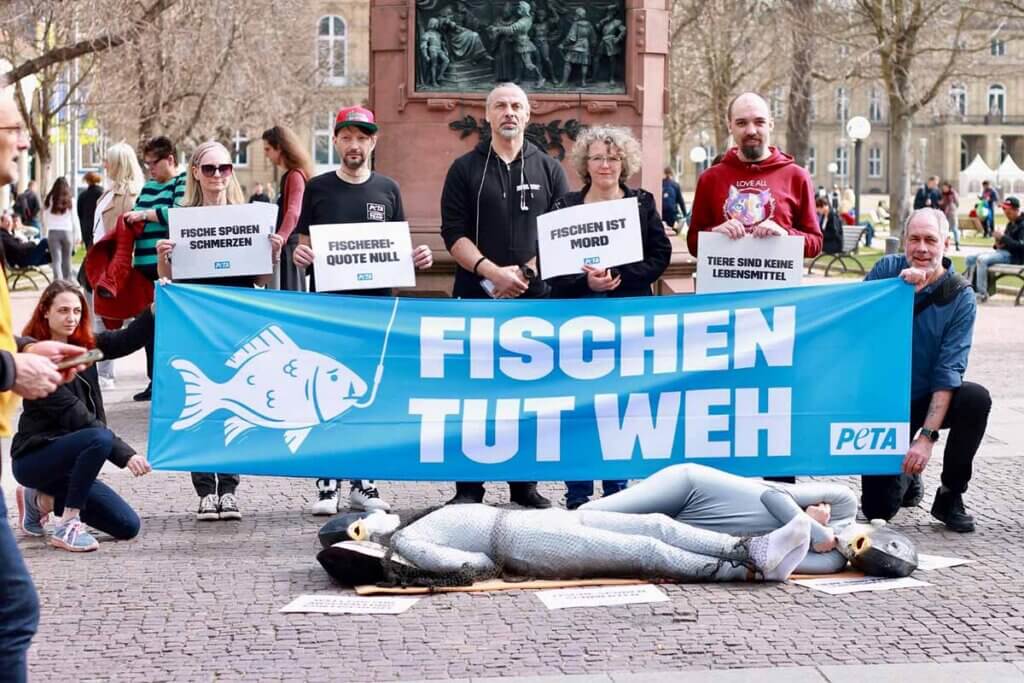 Streetteam Stuttgart